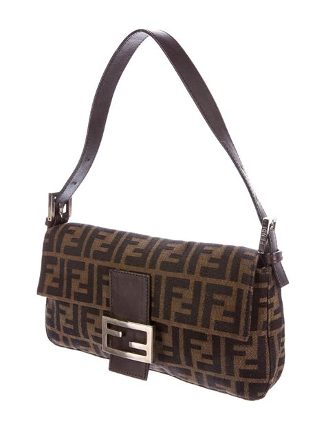 fendi baguette sale|fendi baguette price.